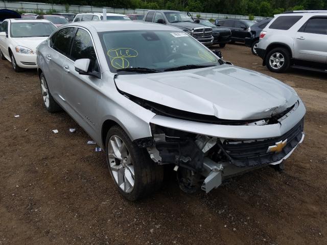 CHEVROLET IMPALA LTZ 2015 1g1165s39fu101331