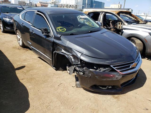 CHEVROLET IMPALA LTZ 2015 1g1165s39fu102821