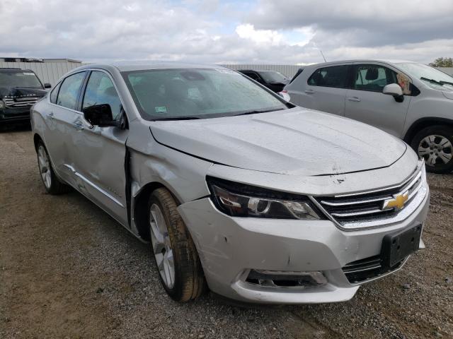 CHEVROLET IMPALA LTZ 2015 1g1165s39fu103998