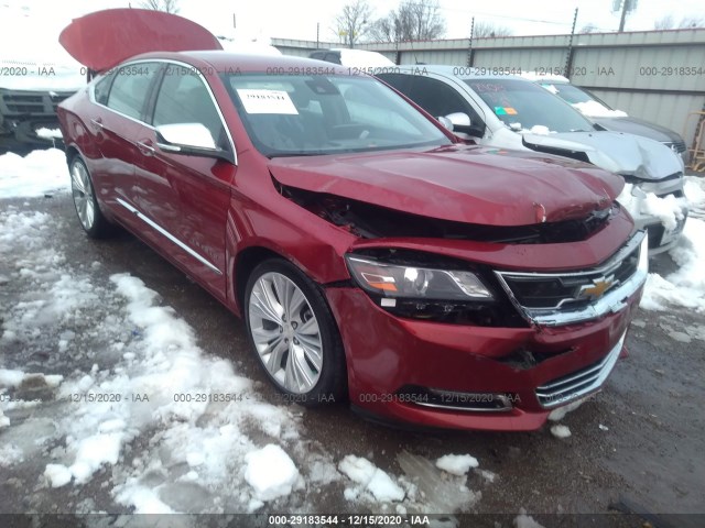 CHEVROLET IMPALA 2015 1g1165s39fu110840