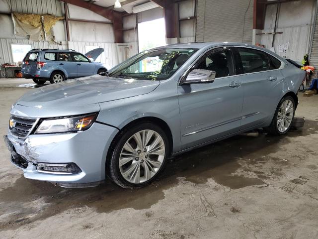 CHEVROLET IMPALA LTZ 2015 1g1165s39fu111423