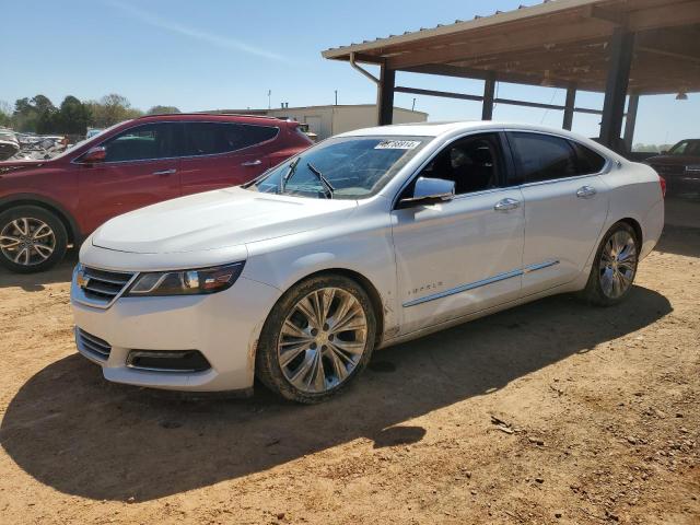 CHEVROLET IMPALA 2015 1g1165s39fu116430