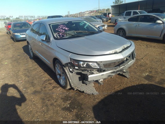 CHEVROLET IMPALA 2015 1g1165s39fu124009