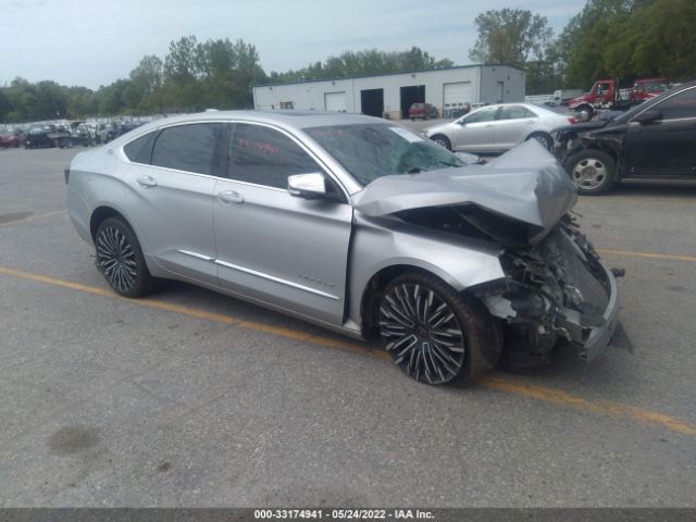 CHEVROLET IMPALA 2015 1g1165s39fu126648