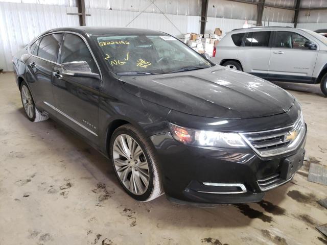 CHEVROLET IMPALA LTZ 2015 1g1165s39fu129324