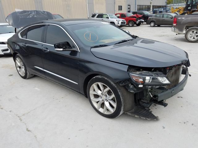 CHEVROLET IMPALA LTZ 2015 1g1165s39fu134443