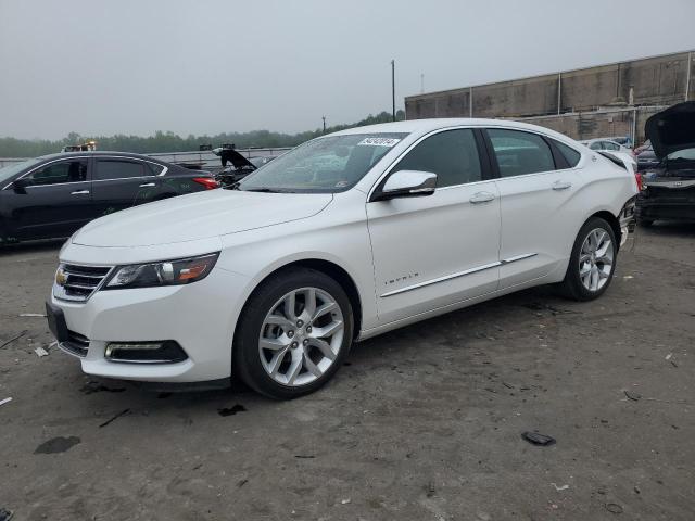 CHEVROLET IMPALA 2015 1g1165s39fu137391