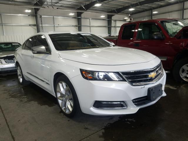 CHEVROLET IMPALA LTZ 2015 1g1165s39fu138122