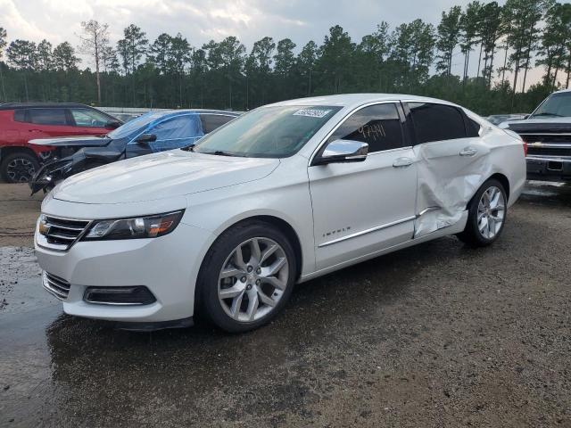 CHEVROLET IMPALA LTZ 2015 1g1165s39fu142221