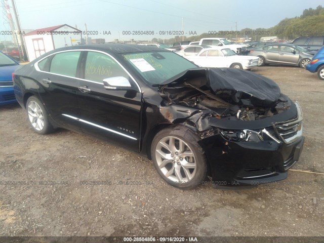 CHEVROLET IMPALA 2015 1g1165s39fu143093