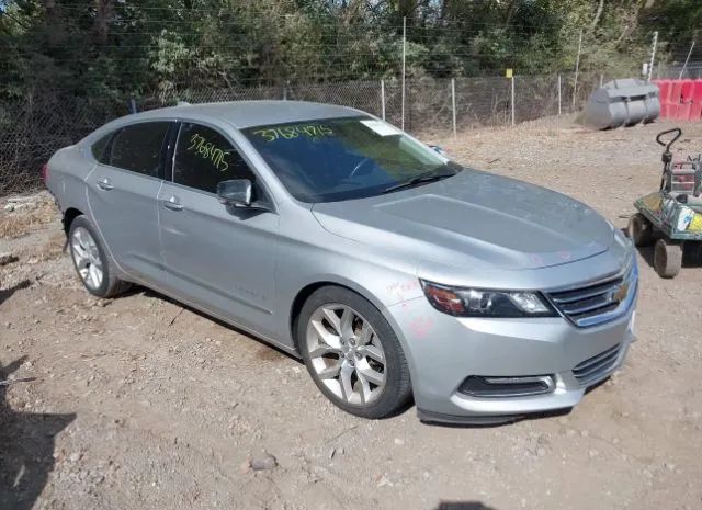 CHEVROLET IMPALA 2015 1g1165s39fu143398