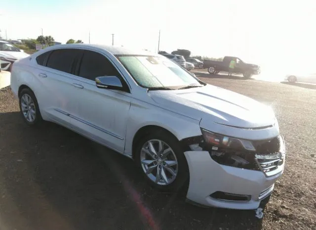 CHEVROLET IMPALA 2015 1g1165s39fu144521