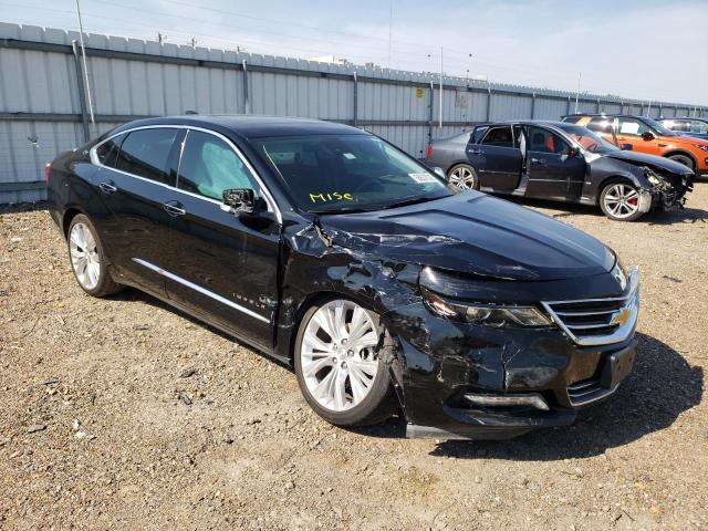 CHEVROLET IMPALA LTZ 2015 1g1165s39fu148732