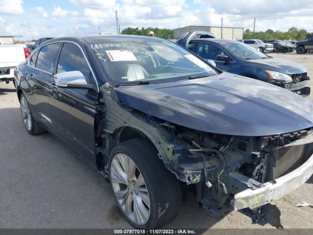 CHEVROLET IMPALA 2015 1g1165s3xfu104724