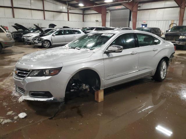 CHEVROLET IMPALA LTZ 2015 1g1165s3xfu112760