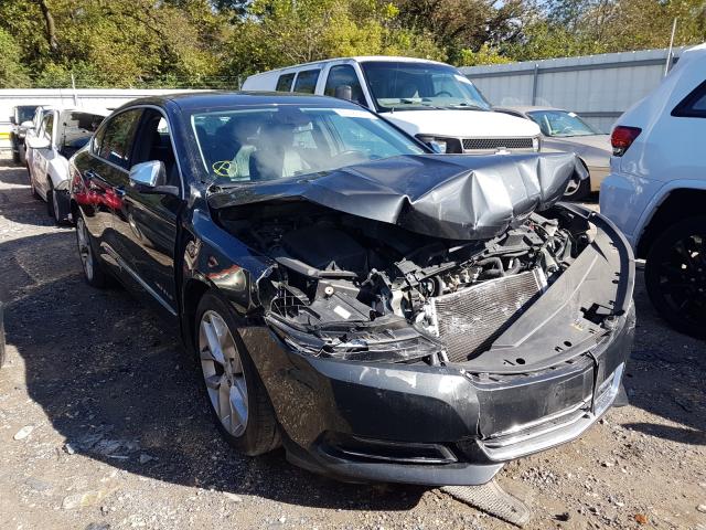 CHEVROLET IMPALA LTZ 2015 1g1165s3xfu113472