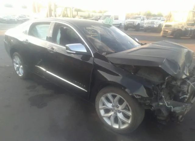 CHEVROLET IMPALA 2015 1g1165s3xfu116369