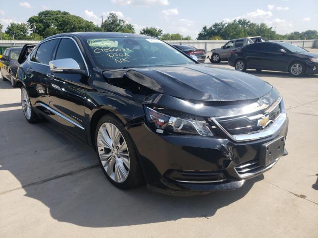 CHEVROLET IMPALA LTZ 2015 1g1165s3xfu121040