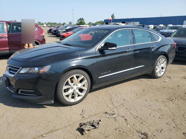 CHEVROLET IMPALA 2015 1g1165s3xfu124357