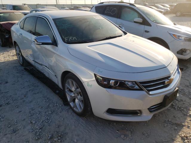 CHEVROLET IMPALA LTZ 2015 1g1165s3xfu128571