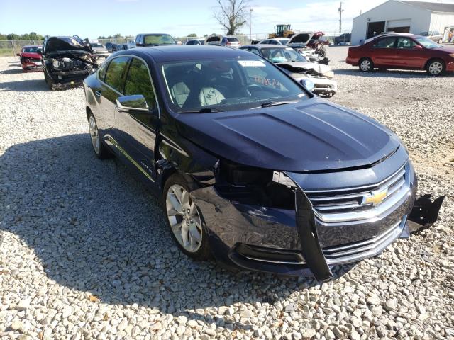 CHEVROLET IMPALA LTZ 2015 1g1165s3xfu130577