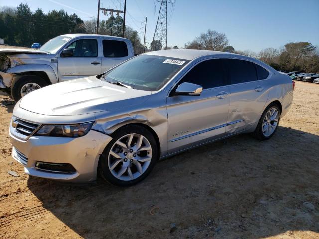 CHEVROLET IMPALA LTZ 2015 1g1165s3xfu136346