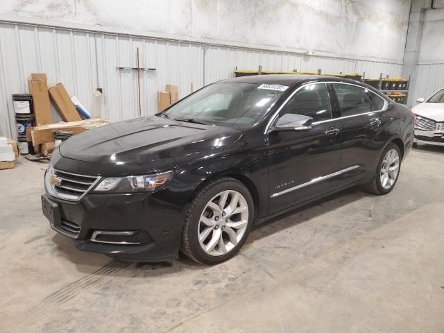 CHEVROLET IMPALA LTZ 2015 1g1165s3xfu139294