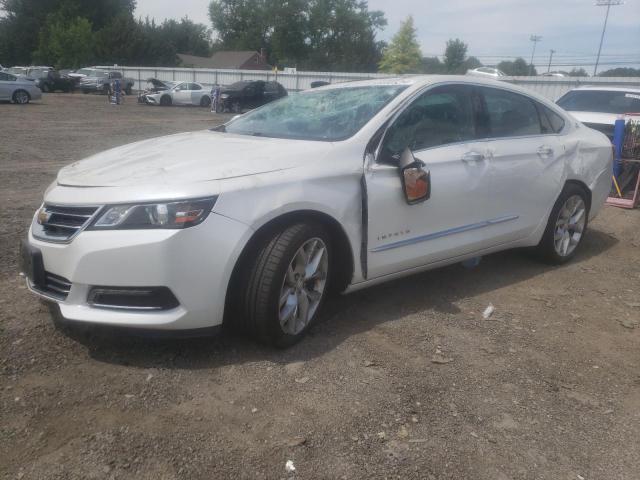 CHEVROLET IMPALA LTZ 2015 1g1165s3xfu140154