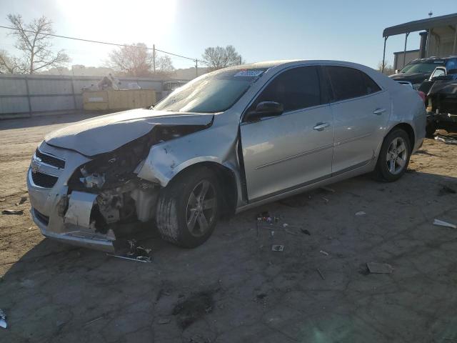 CHEVROLET MALIBU 2013 1g11a5sa0df247924