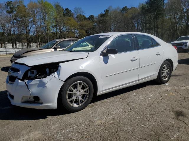 CHEVROLET MALIBU 2013 1g11a5sa0df251889