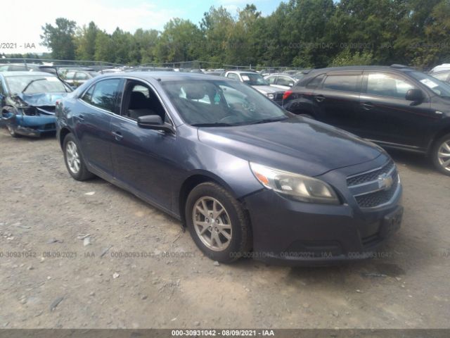 CHEVROLET MALIBU 2013 1g11a5sa0df257448