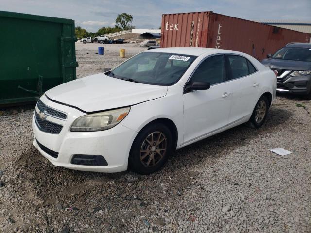 CHEVROLET MALIBU LS 2013 1g11a5sa0df267865