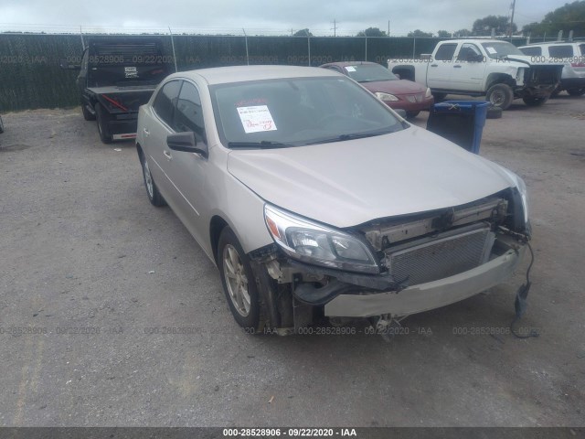 CHEVROLET MALIBU 2013 1g11a5sa0df269146