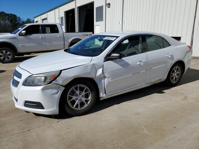 CHEVROLET MALIBU 2013 1g11a5sa0df272743