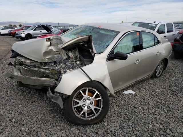 CHEVROLET MALIBU 2013 1g11a5sa0df284178