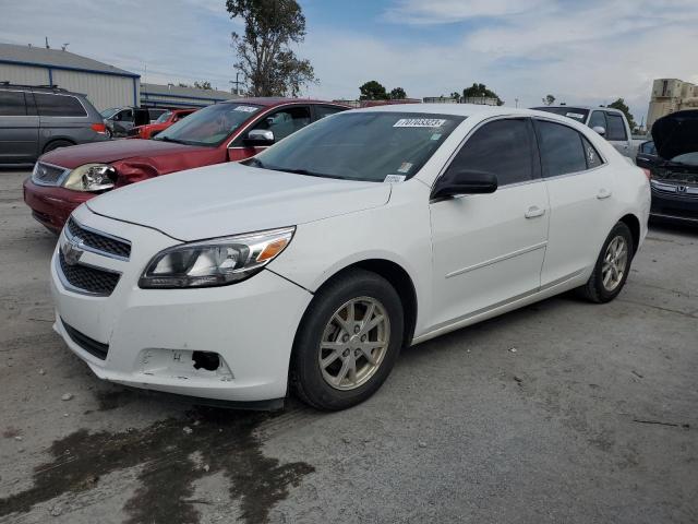 CHEVROLET MALIBU LS 2013 1g11a5sa0df285816