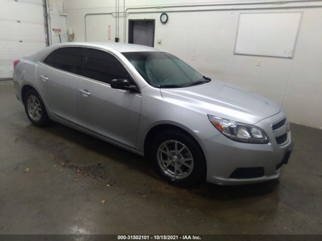 CHEVROLET MALIBU 2013 1g11a5sa0df288084