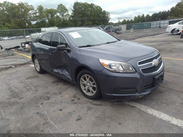 CHEVROLET MALIBU 2013 1g11a5sa0df288148