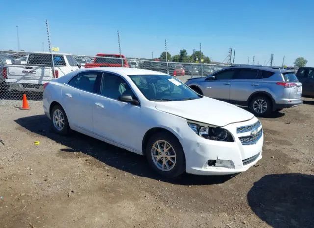 CHEVROLET MALIBU 2013 1g11a5sa0df290997