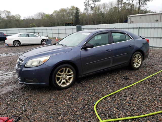 CHEVROLET MALIBU LS 2013 1g11a5sa0df315171