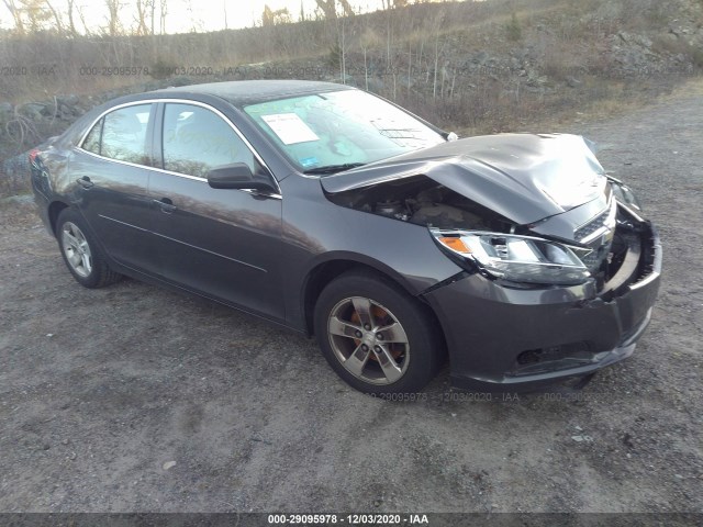 CHEVROLET MALIBU 2013 1g11a5sa0df316014