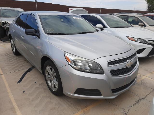 CHEVROLET MALIBU LS 2013 1g11a5sa0df316403