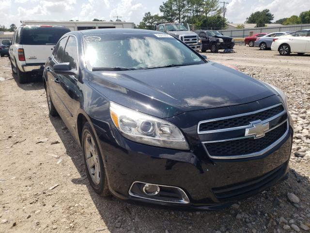 CHEVROLET MALIBU LS 2013 1g11a5sa0df317020