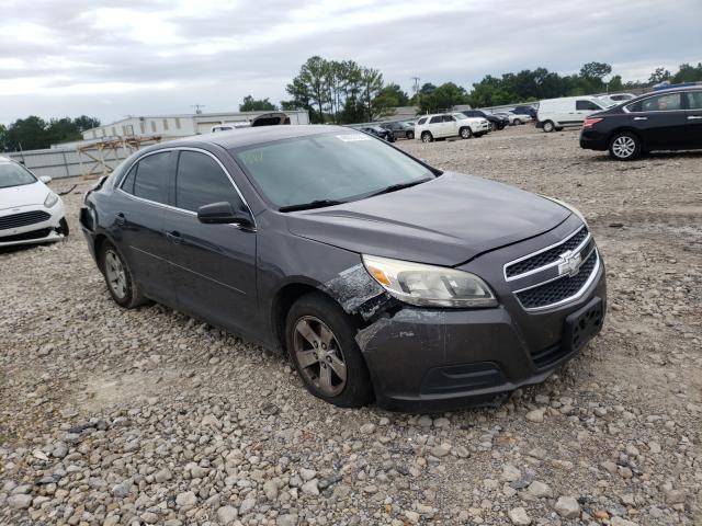 CHEVROLET MALIBU LS 2013 1g11a5sa0df317860