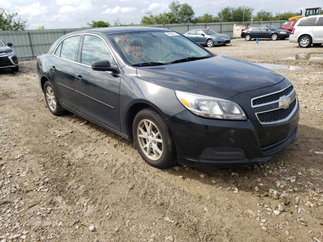 CHEVROLET MALIBU LS 2013 1g11a5sa0df318765