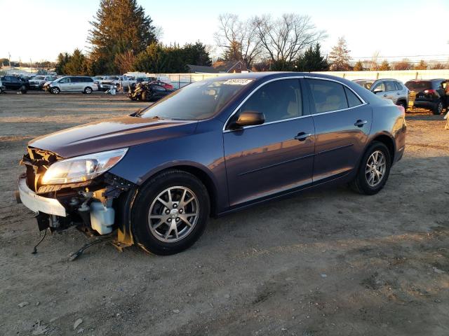 CHEVROLET MALIBU 2013 1g11a5sa0df339423