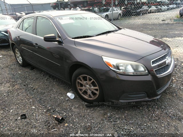 CHEVROLET MALIBU 2013 1g11a5sa0df350681