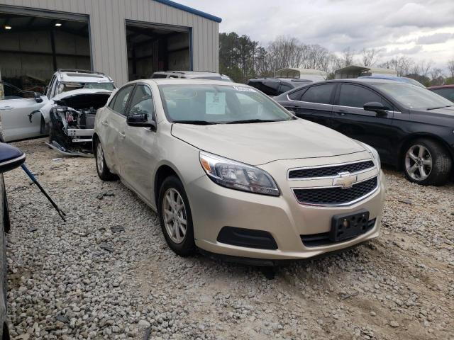 CHEVROLET MALIBU LS 2013 1g11a5sa0df352186