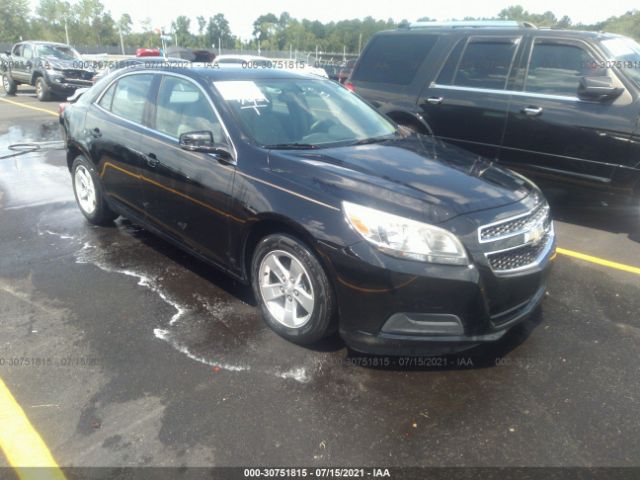 CHEVROLET MALIBU 2013 1g11a5sa0du110073