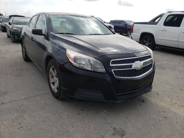 CHEVROLET MALIBU LS 2013 1g11a5sa0du110395